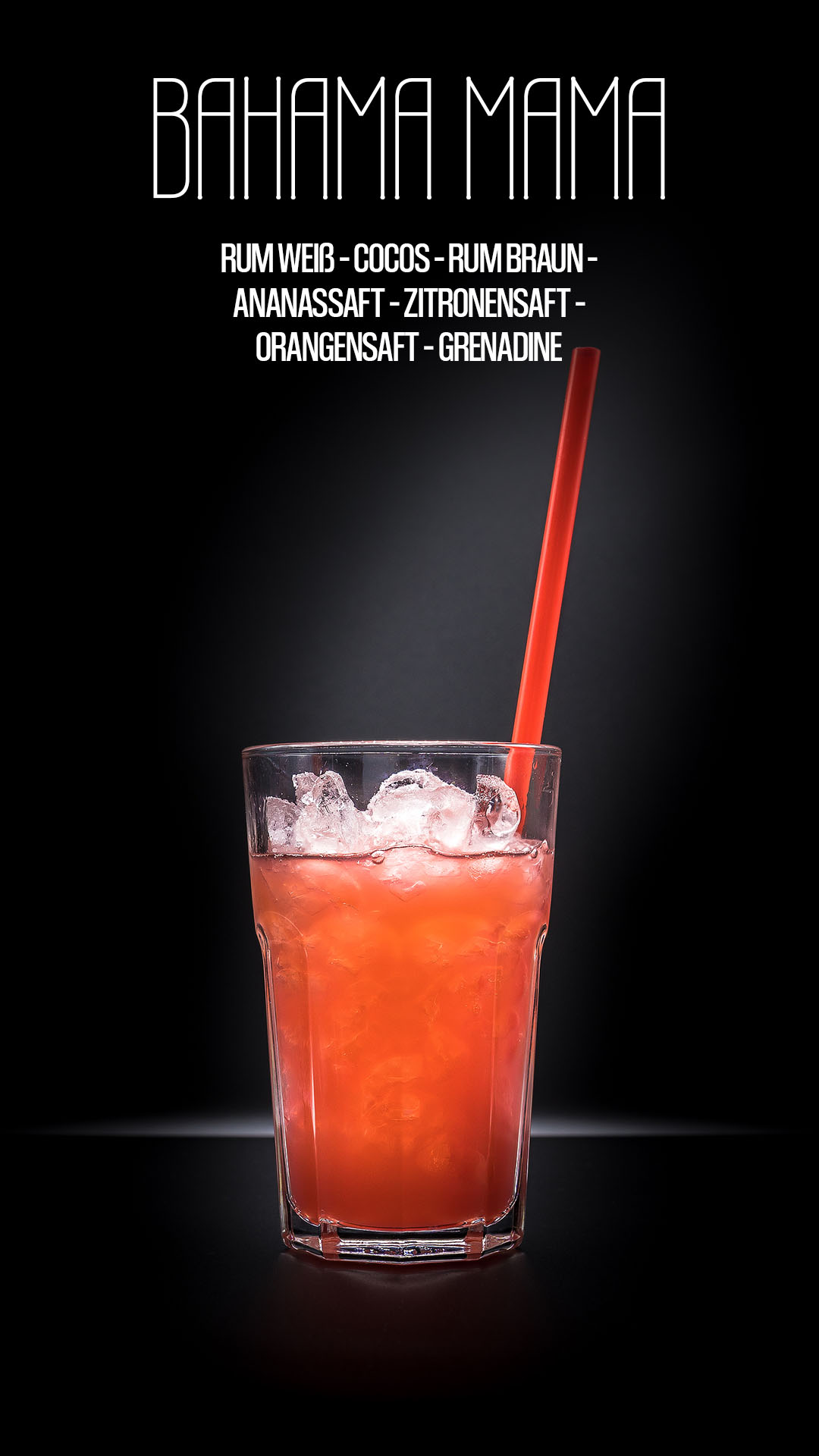 BAHAMA MAMA