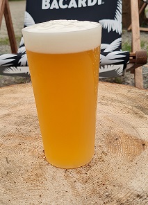 Bier 0,5L oder 1,0L Ma&szlig;