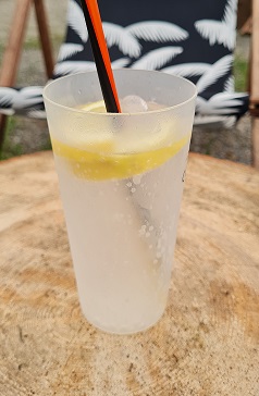 Vodka Lemon 0,5L oder 1,0L Ma&szlig;