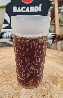 Spezi 0,5L