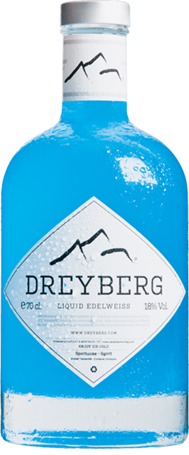 Dreyberg Shot 2cl